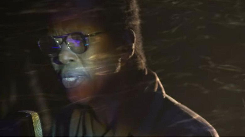 кадр из фильма Voyage à Paris