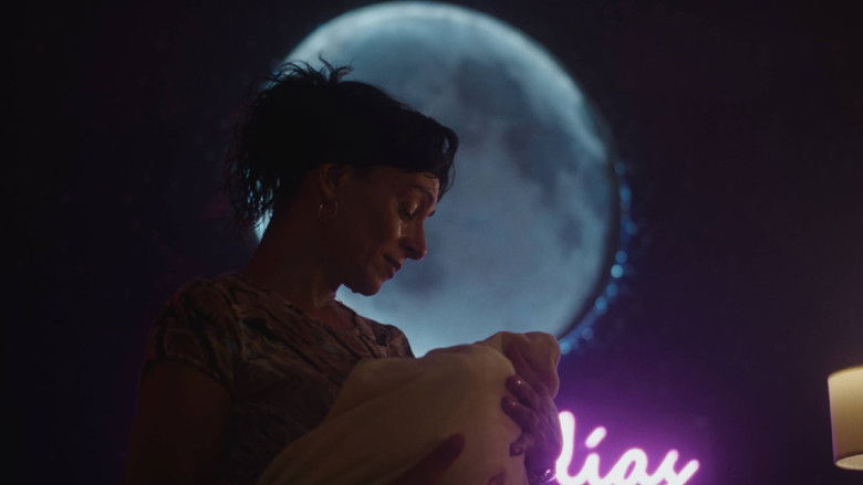 кадр из фильма Eva