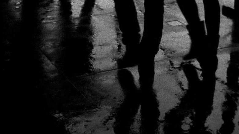 кадр из фильма Hypnosis Display