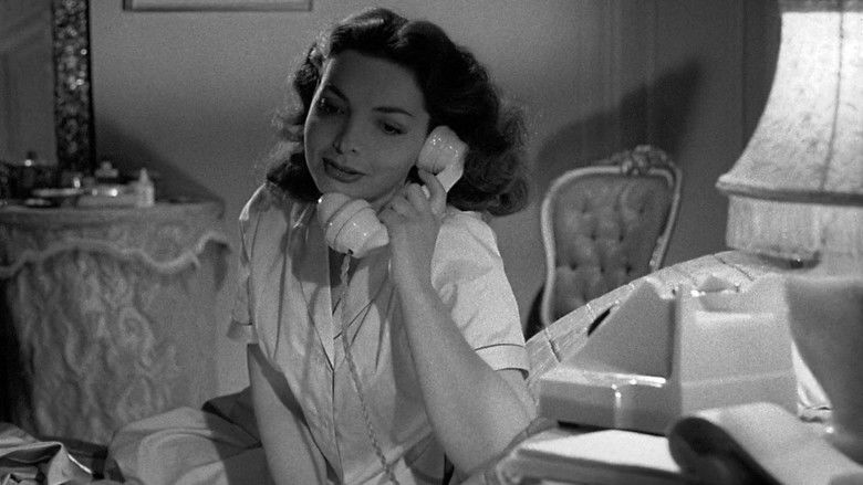 кадр из фильма Three Cases of Murder