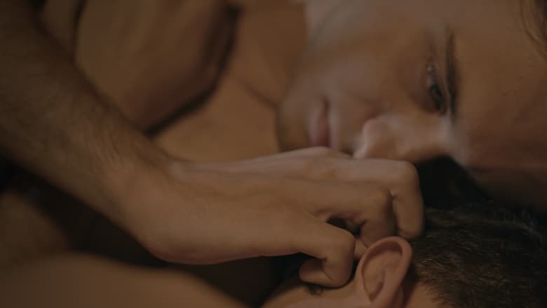 кадр из фильма Borderless