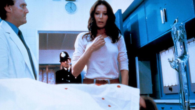 кадр из фильма Клаудия