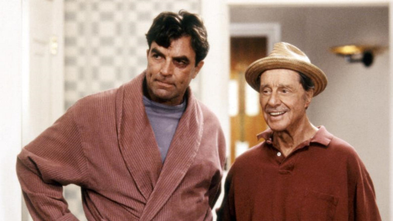 кадр из фильма Предки