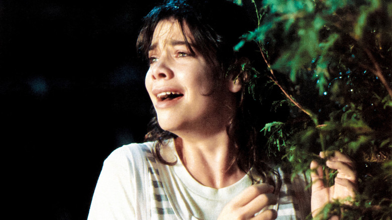 кадр из фильма Поцелуй