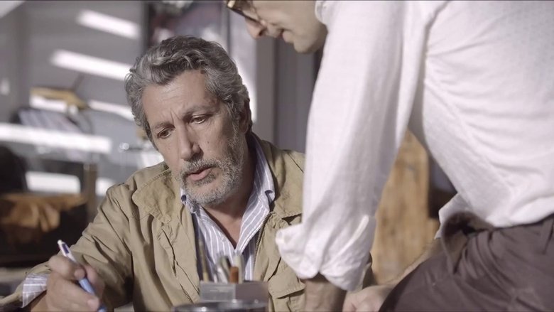 кадр из фильма Реальность