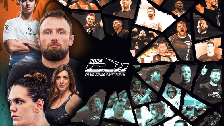 кадр из фильма Craig Jones Invitational: Day 2