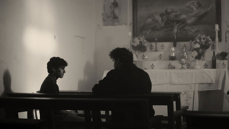 кадр из фильма Hanói!