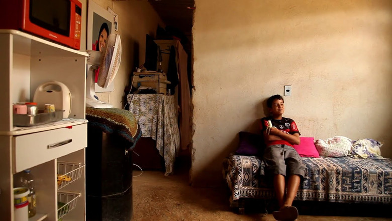 кадр из фильма Aniversário e Castigo