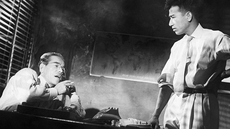 кадр из фильма Я вас покупаю