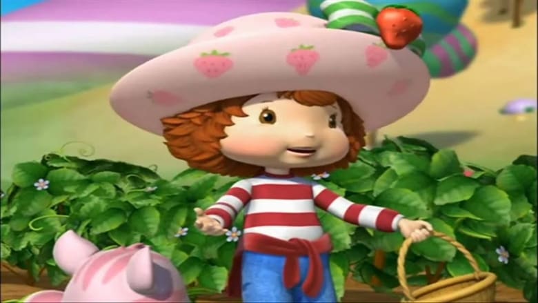 кадр из фильма Strawberry Shortcake: The Sweet Dreams Movie