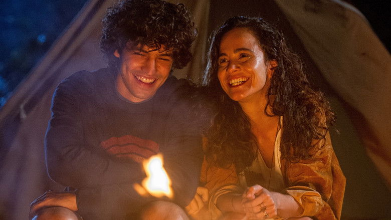 кадр из фильма Эдуардо и Моника