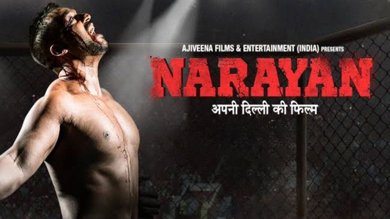 кадр из фильма Narayan