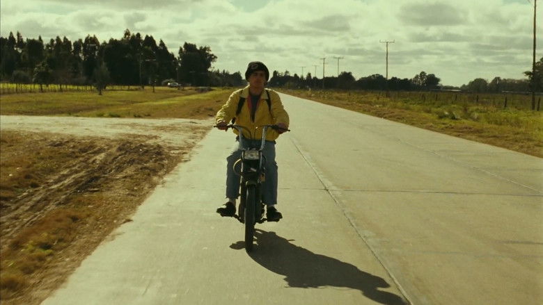 кадр из фильма Rapado