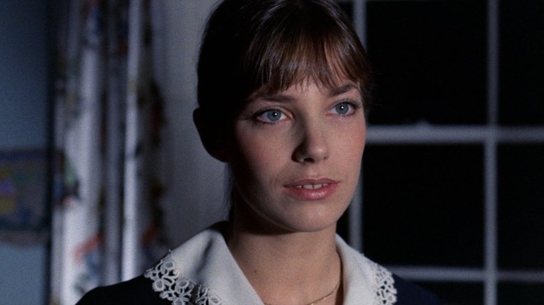 Тёмные места