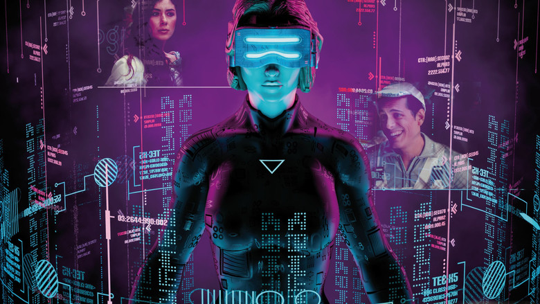 кадр из фильма L'anfora di Clio