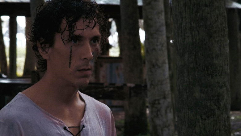 кадр из фильма Calber Island