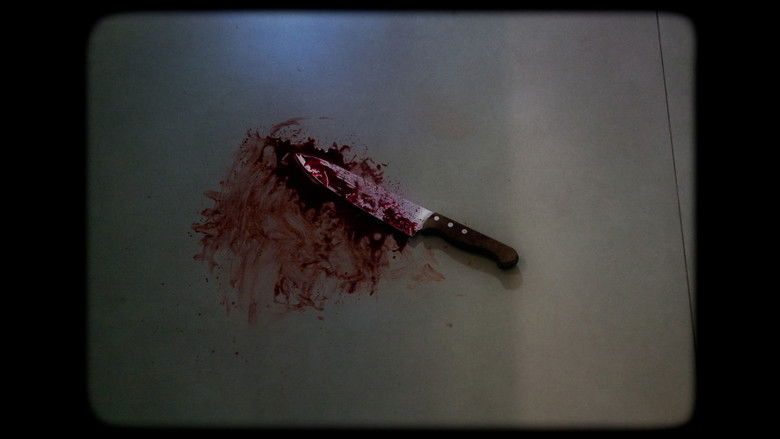 кадр из фильма Como fazer um strogonoff