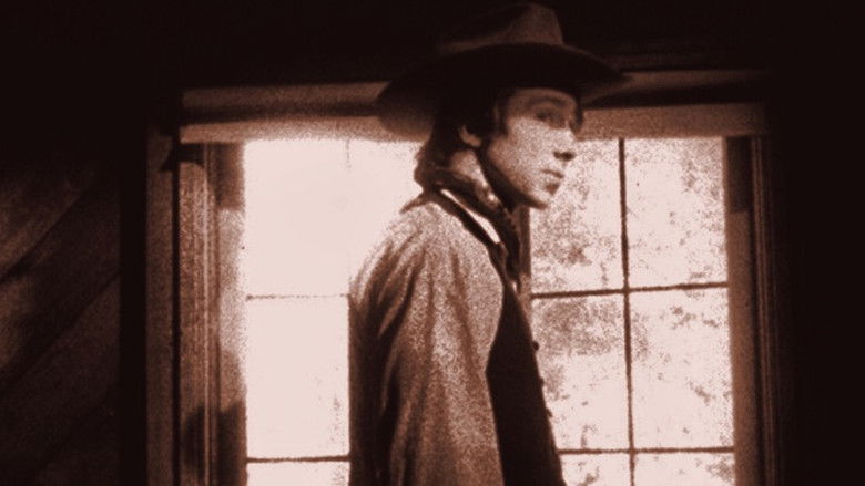 кадр из фильма The Resurrection of Broncho Billy