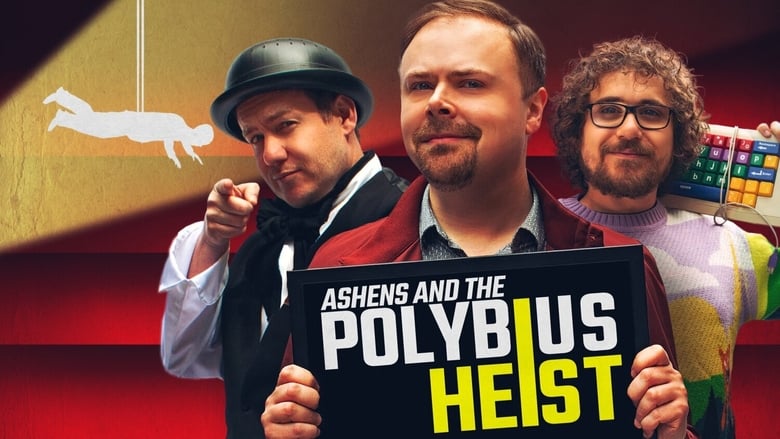 кадр из фильма Ashens and the Polybius Heist