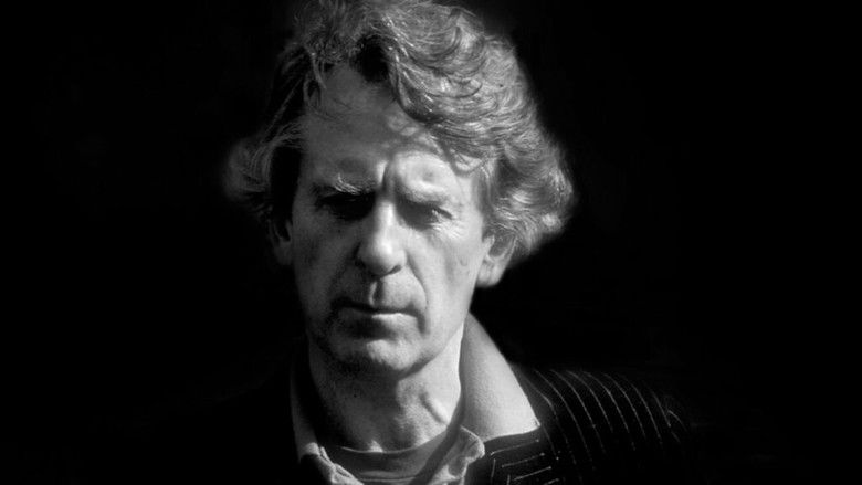 кадр из фильма Alan Clarke: Out of His Own Light