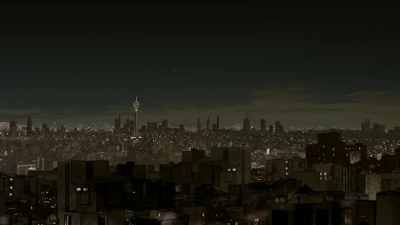 кадр из фильма تهران تابو