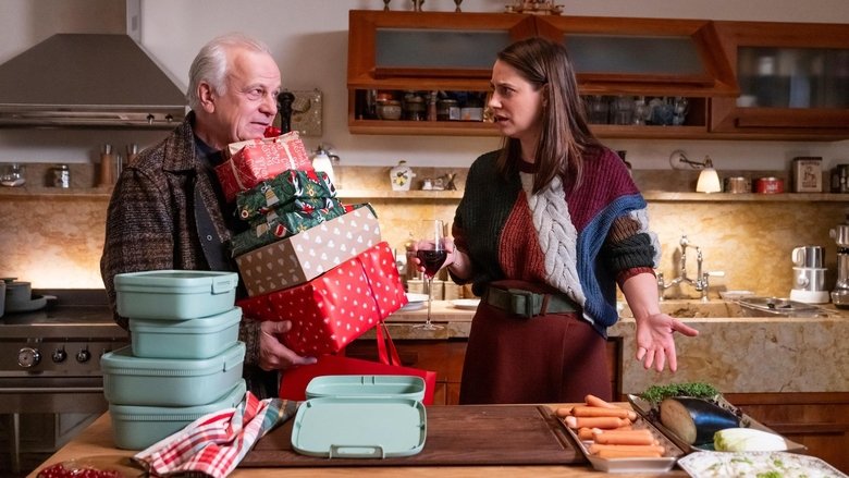 кадр из фильма Eine fast perfekte Bescherung