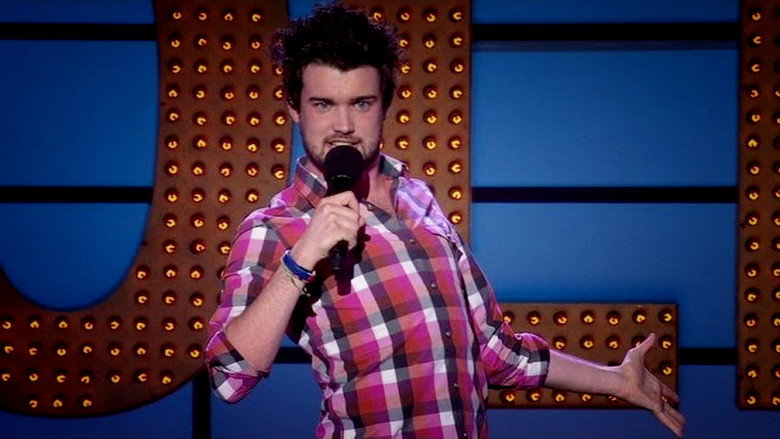 кадр из фильма Jack Whitehall: Live