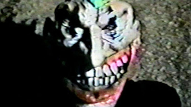 кадр из фильма Evil Night