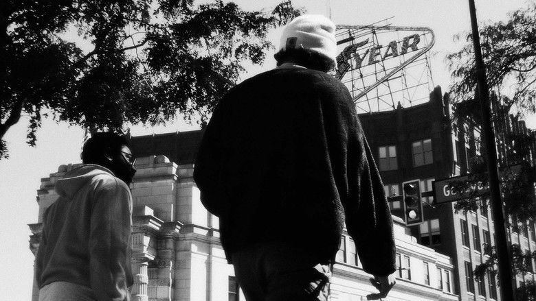 кадр из фильма Good Years Gone