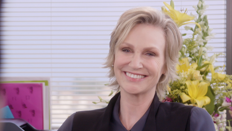 кадр из фильма Dropping The Soap