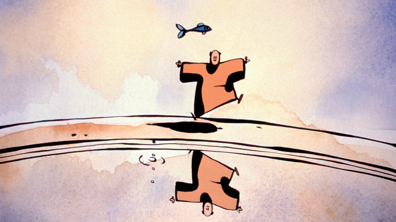 кадр из фильма Petites Z'escapades