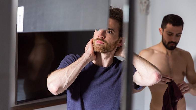 кадр из фильма Foreign Lovers