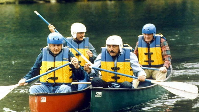 кадр из фильма Sognando la California