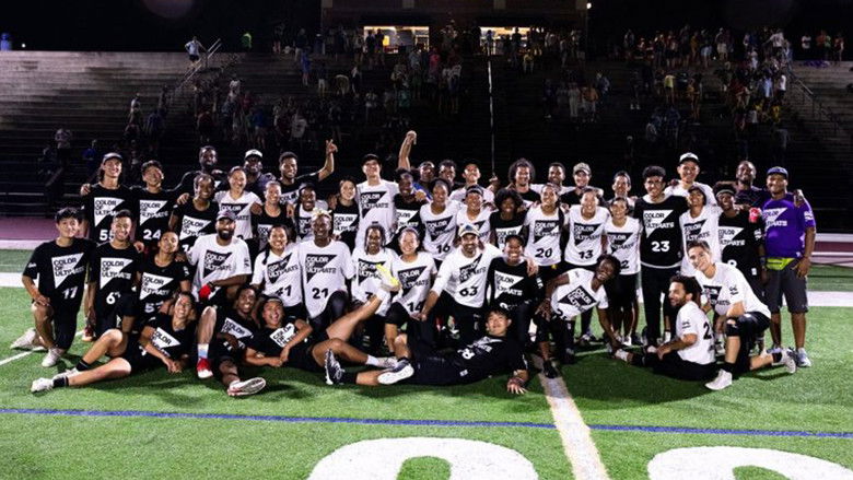 Color of Ultimate: ATL