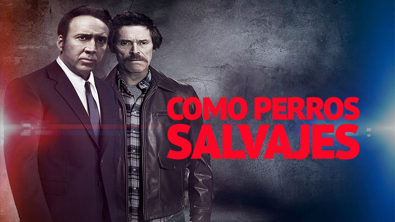 кадр из фильма Человек человеку волк