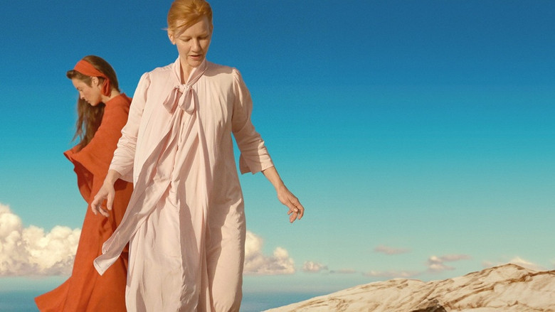 кадр из фильма Sisi & Ich