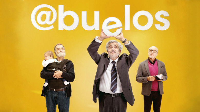 кадр из фильма @buelos