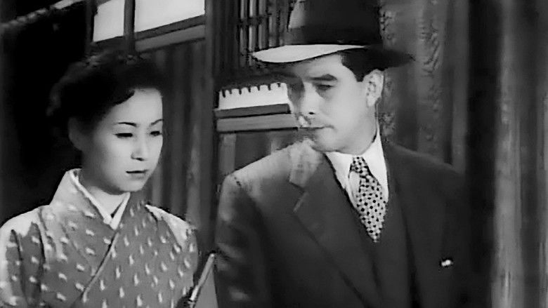 кадр из фильма Жена