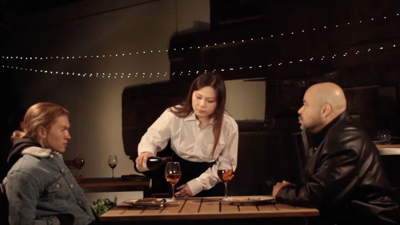 кадр из фильма Persuasion