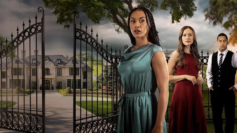 кадр из фильма The Nanny Sees All