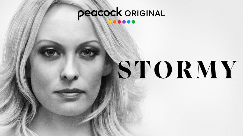 кадр из фильма Stormy