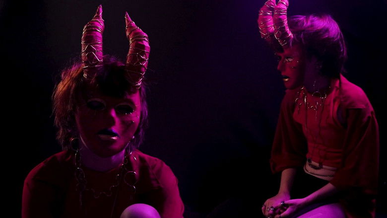 кадр из фильма Desalento