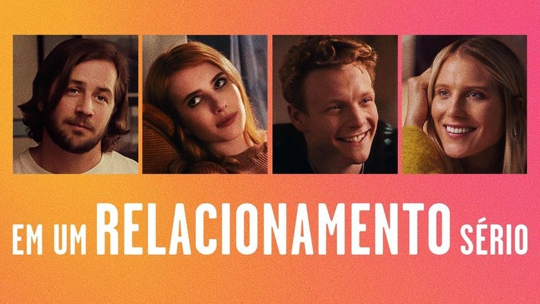 кадр из фильма Статус: всё сложно