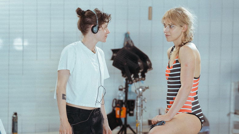 кадр из фильма Хронология воды