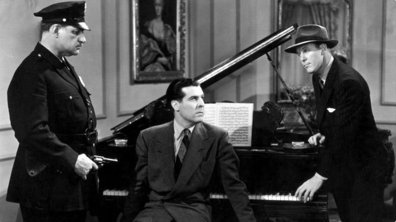 кадр из фильма Phantom Killer