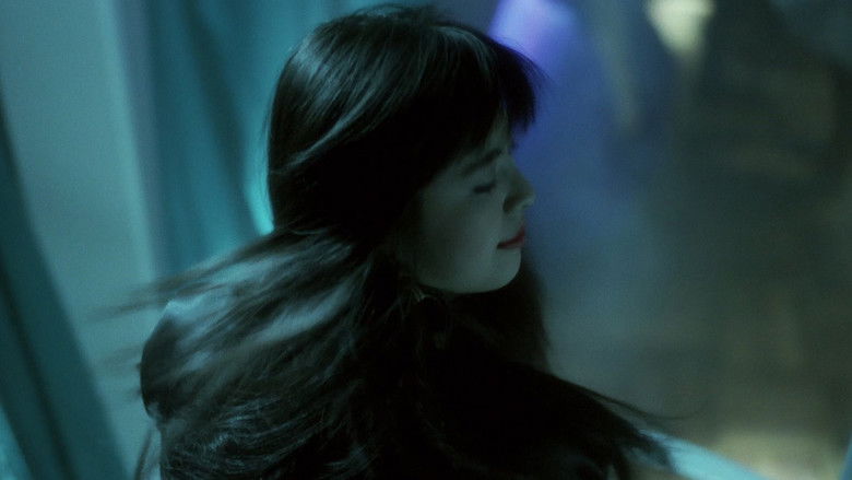 кадр из фильма 潘金蓮之前世今生