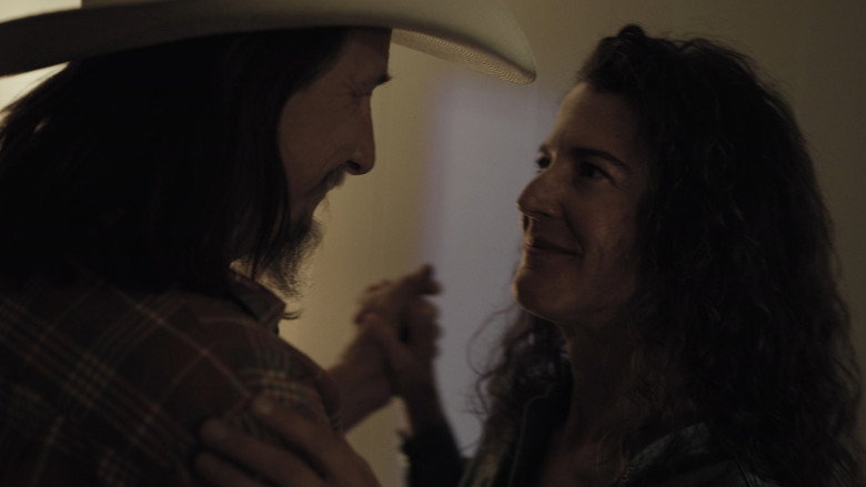 кадр из фильма Mute