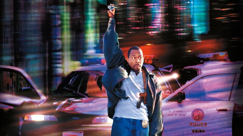 Бриллиантовый полицейский