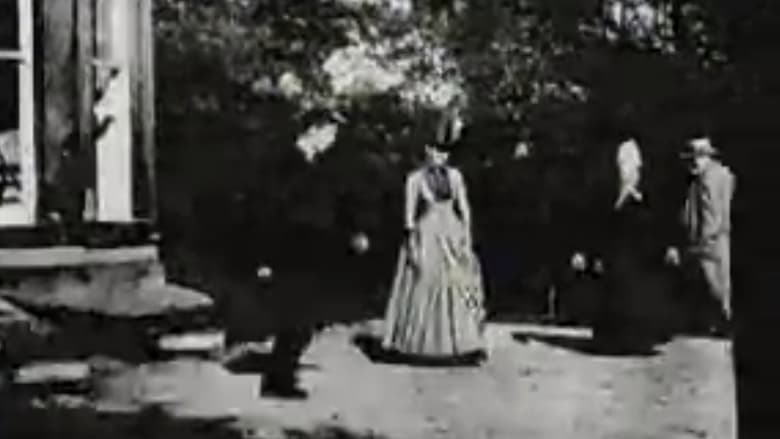 кадр из фильма Roundhay Garden Scene