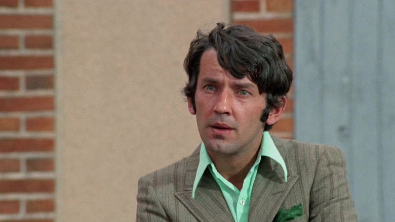 кадр из фильма И скоро наступит тьма